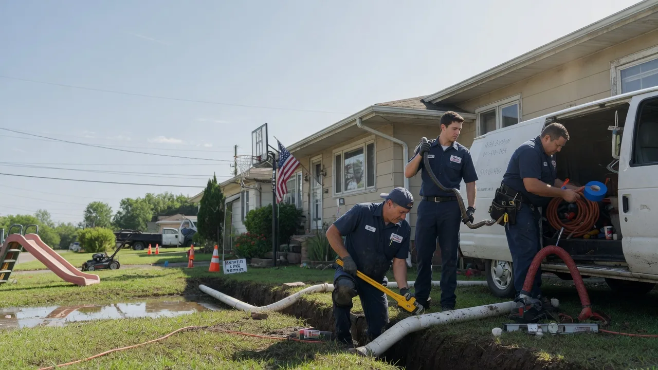 Toilet Installation in Mattawan, MI near me